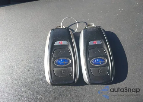 2020 Subaru Outback Premium from USA, damaged, VIN 4S4BTAEC5L3187193